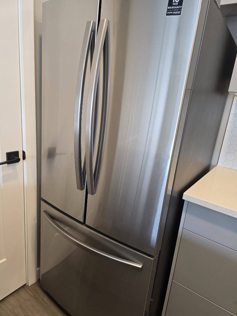 Kitchen Appliances