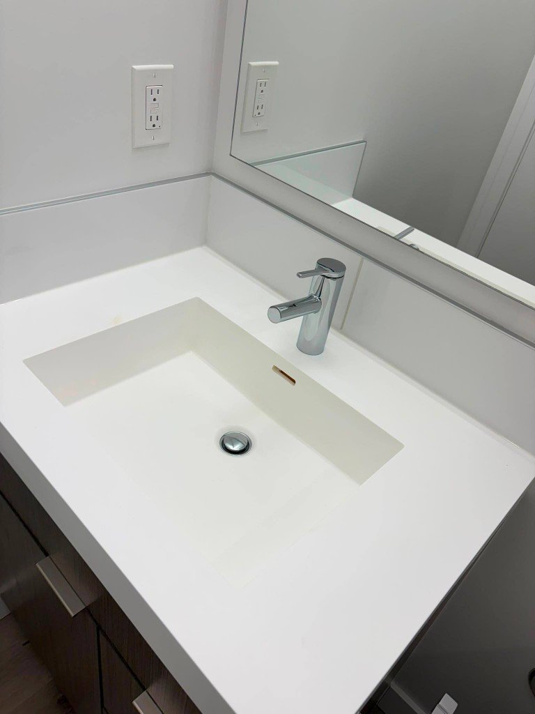 Bathrooms